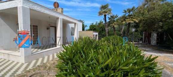 5 rooms Villa in Santa Marinella, Italy No. 138959 5