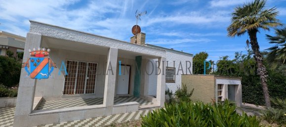 5 rooms Villa in Santa Marinella, Italy No. 138959 24