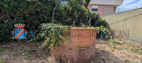 5 rooms Villa in Santa Marinella, Italy No. 138959 2