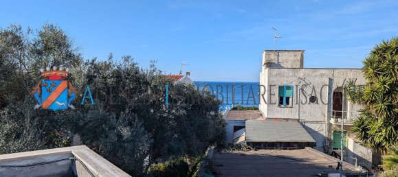 5 rooms Villa in Santa Marinella, Italy No. 138959 9