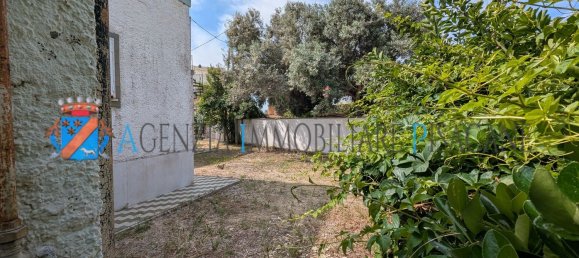 5 rooms Villa in Santa Marinella, Italy No. 138959 25