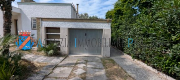 5 rooms Villa in Santa Marinella, Italy No. 138959 7
