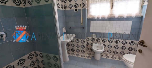 5 rooms Villa in Santa Marinella, Italy No. 138959 22