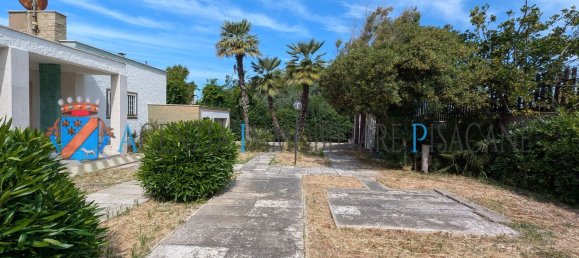 5 rooms Villa in Santa Marinella, Italy No. 138959 28