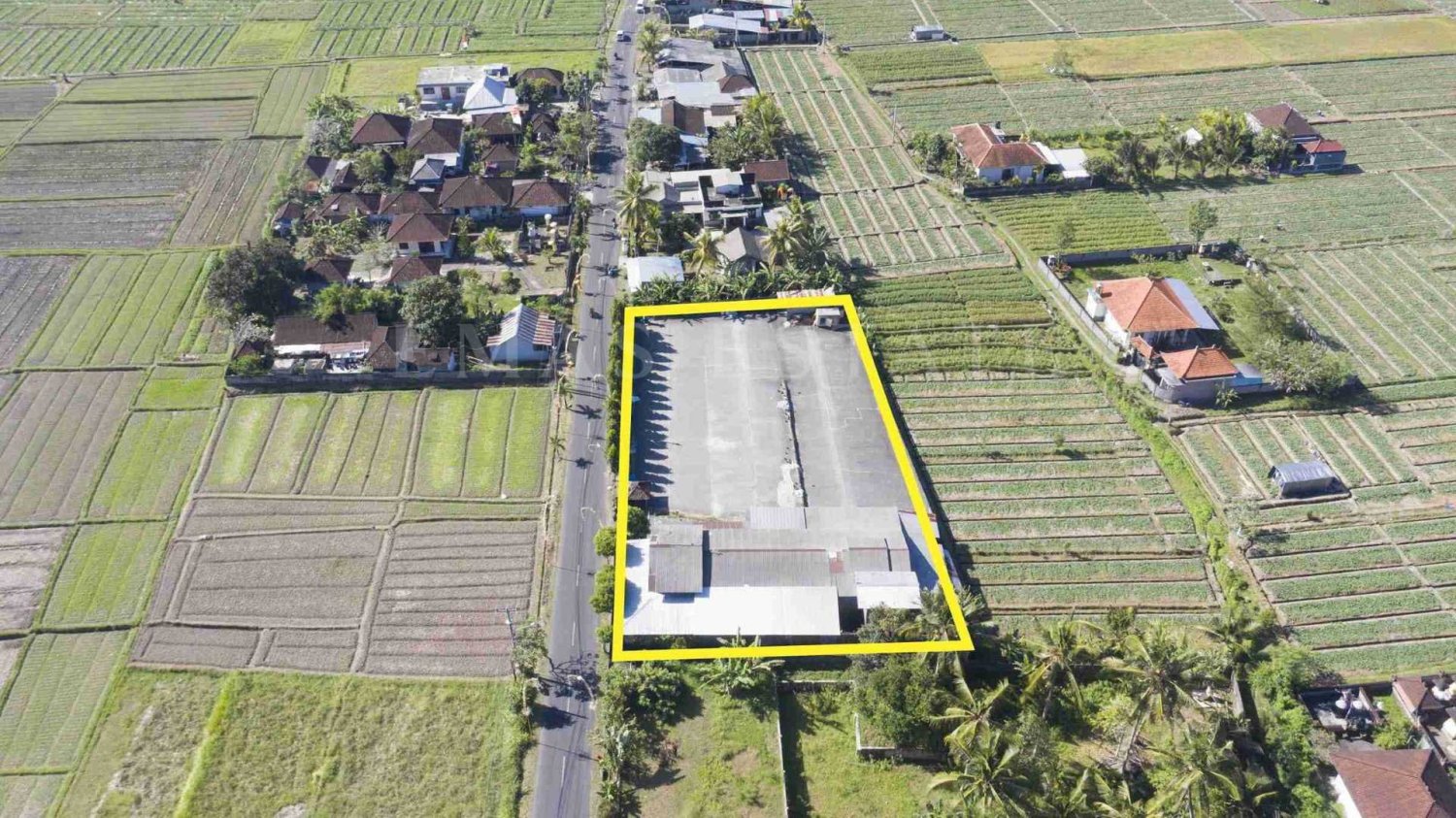  Land in Abiansemal, Indonesia No. 31