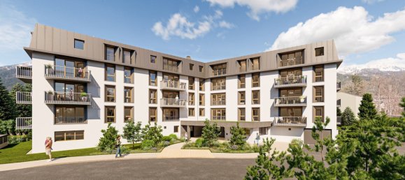 2 bedrooms Apartment in Chamonix-Mont-Blanc, France No. 420 7