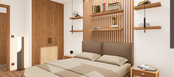 2 bedrooms Apartment in Chamonix-Mont-Blanc, France No. 420 3