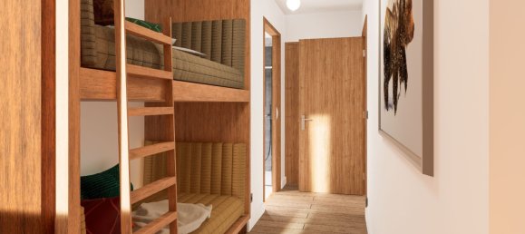 2 bedrooms Apartment in Chamonix-Mont-Blanc, France No. 420 4