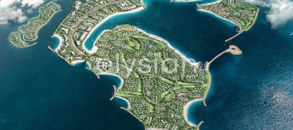 4 غرف نوم فيلا في Deira, UAE رقم 96824 2