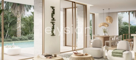 4 غرف نوم فيلا في Deira, UAE رقم 96824 4