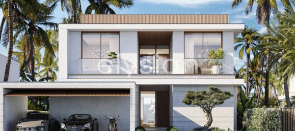 4 غرف نوم فيلا في Deira, UAE رقم 96824 9