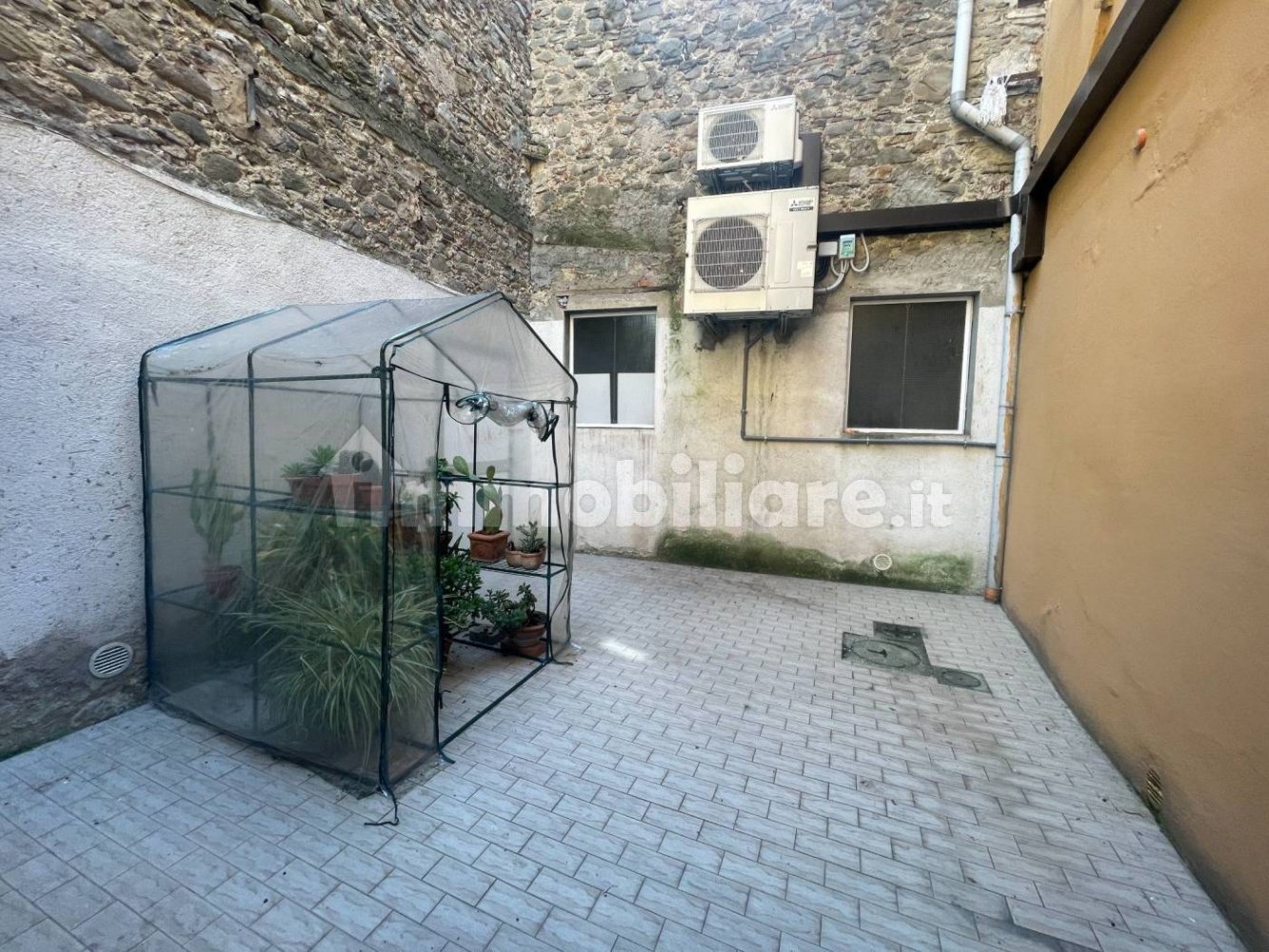 Imóvel comercial de 3 divisões em Barberino di Mugello, Italy N.º 110426
