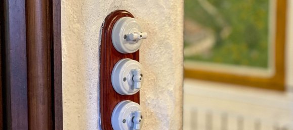 Casa de 9 divisões em Piegaro, Italy N.º 129183 18