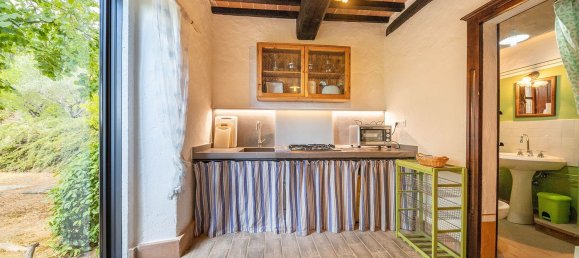 Casa de 9 divisões em Piegaro, Italy N.º 129183 4