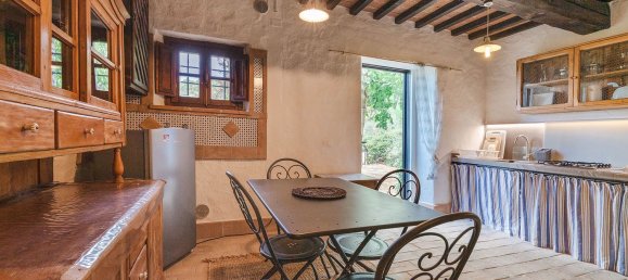 Casa de 9 divisões em Piegaro, Italy N.º 129183 5