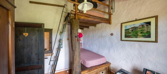 Casa de 9 divisões em Piegaro, Italy N.º 129183 16