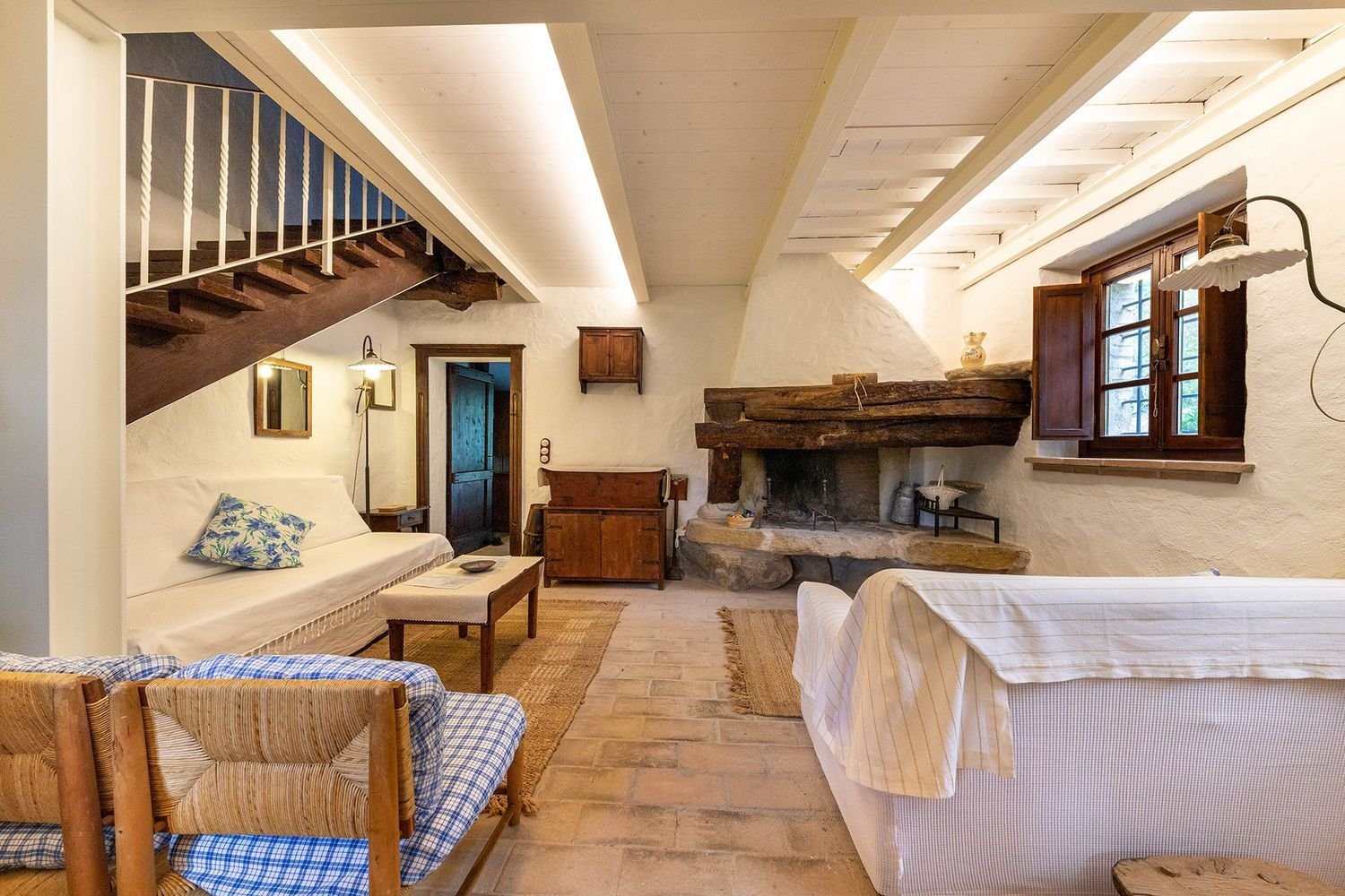 Casa de 9 divisões em Piegaro, Italy N.º 129183