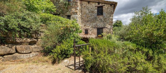 Casa de 9 divisões em Piegaro, Italy N.º 129183 10