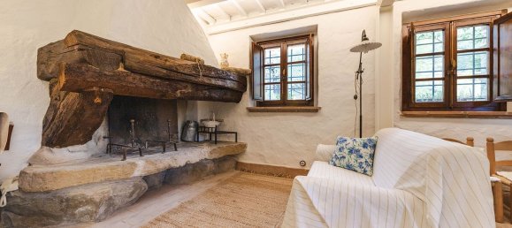 Casa de 9 divisões em Piegaro, Italy N.º 129183 3