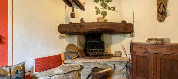 Casa de 9 divisões em Piegaro, Italy N.º 129183 12