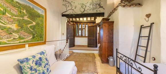 Casa de 9 divisões em Piegaro, Italy N.º 129183 7