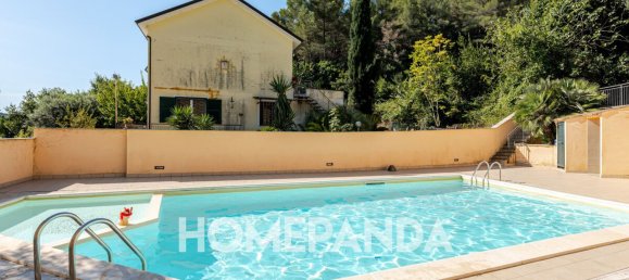 3 rooms Apartment in Andora, Italy No. 290834 17