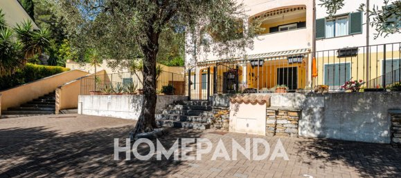 3 rooms Apartment in Andora, Italy No. 290834 19