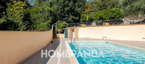 3 rooms Apartment in Andora, Italy No. 290834 15