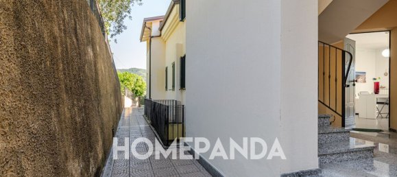 3 rooms Apartment in Andora, Italy No. 290834 14