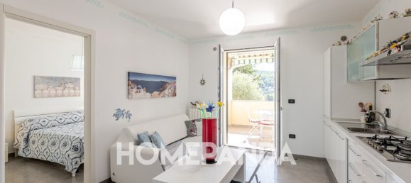 3 rooms Apartment in Andora, Italy No. 290834 2