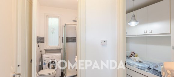 3 rooms Apartment in Andora, Italy No. 290834 13