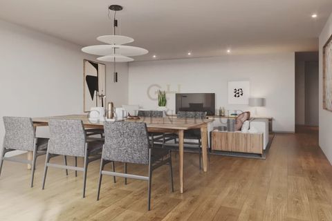 3 غرف نوم شقة في Vila Nova de Gaia, Portugal رقم 344978