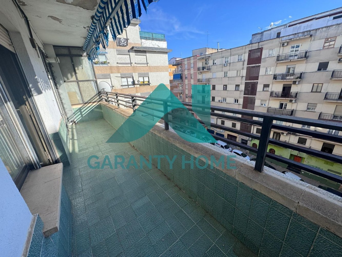 3 غرف نوم شقة في Caceres, Spain رقم 253052