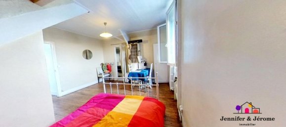 Casa de 4 dormitorios en Soisy-sous-Montmorency, France No. 360363 11