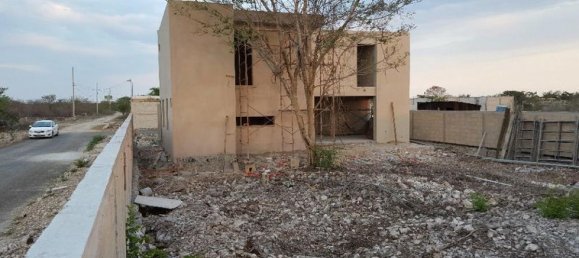 2 Schlafzimmer Haus in Merida, Mexico, Nr. 72803 2