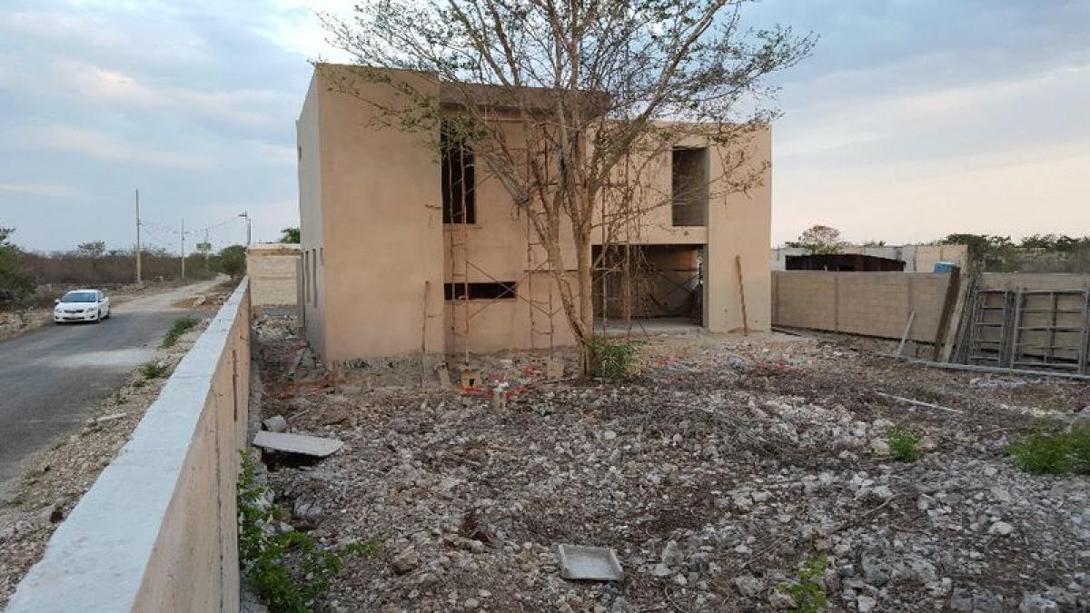 2 Schlafzimmer Haus in Merida, Mexico, Nr. 72803