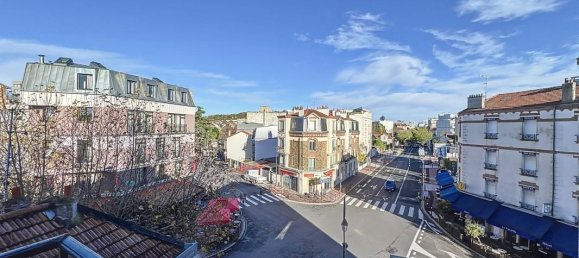 Apartamento T3 em Suresnes, France N.º 170431 3