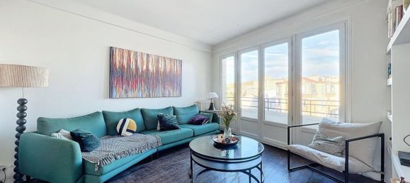 Apartamento T3 em Suresnes, France N.º 170431 2