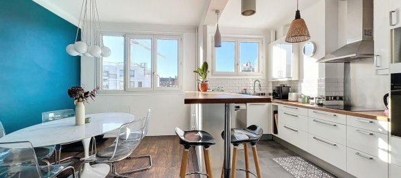 Apartamento T3 em Suresnes, France N.º 170431 4