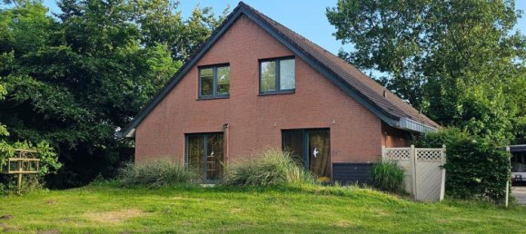 Дом с 3 спальнями в Люнебург, Германия № 227419 3