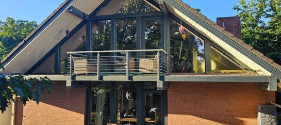 Дом с 3 спальнями в Люнебург, Германия № 227419 2