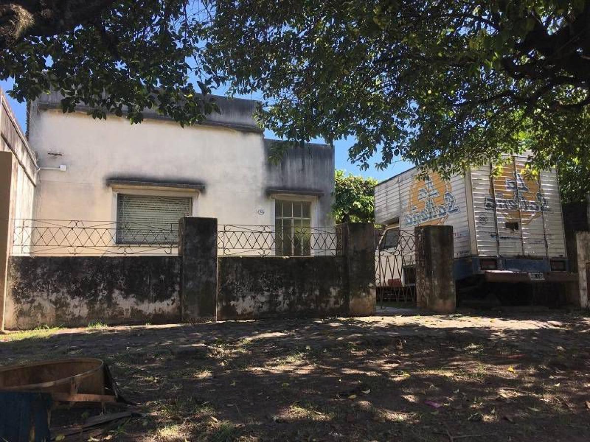 2 bedrooms House in Bermudez, Argentina No. 9550