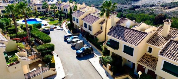 2 bedrooms Apartment in Dehesa De Campoamor, Spain No. 186340 9