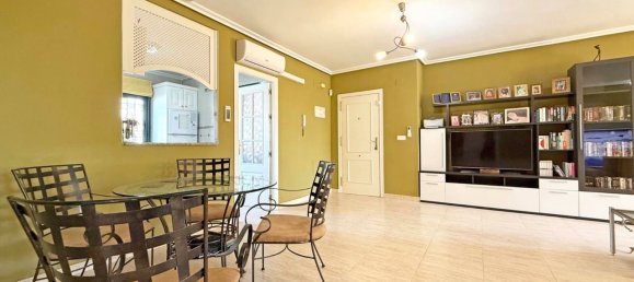 2 bedrooms Apartment in Dehesa De Campoamor, Spain No. 186340 10