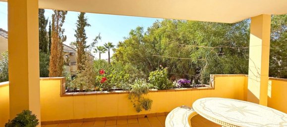 2 bedrooms Apartment in Dehesa De Campoamor, Spain No. 186340 28