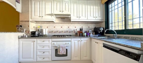 2 bedrooms Apartment in Dehesa De Campoamor, Spain No. 186340 7