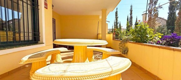 2 bedrooms Apartment in Dehesa De Campoamor, Spain No. 186340 12