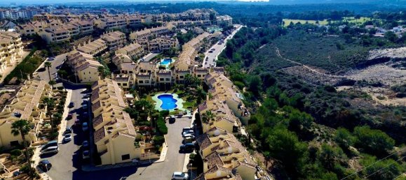 2 bedrooms Apartment in Dehesa De Campoamor, Spain No. 186340 3