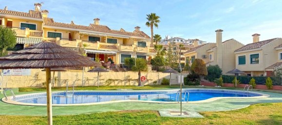 2 bedrooms Apartment in Dehesa De Campoamor, Spain No. 186340 25