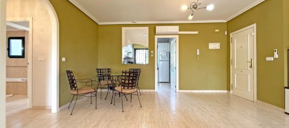 2 bedrooms Apartment in Dehesa De Campoamor, Spain No. 186340 35